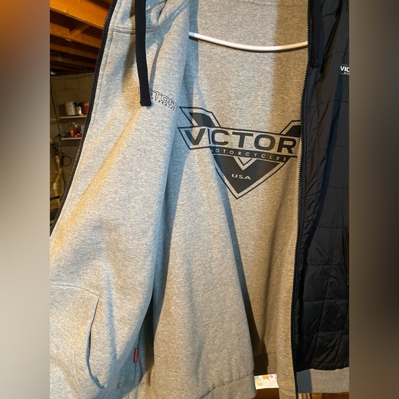Victory Motorcycles Jackets & Coats - Picture 4 of 4